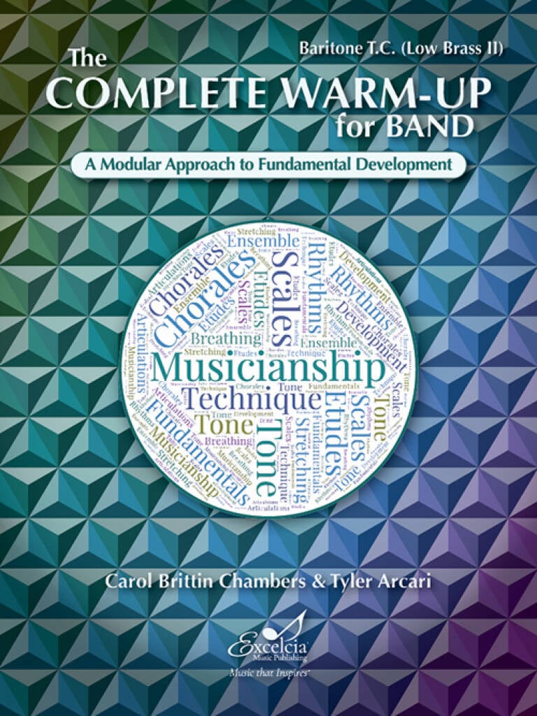 The Complete Warm-Up for Band